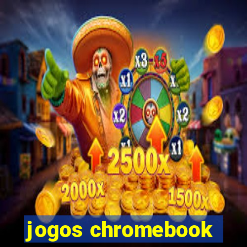 jogos chromebook